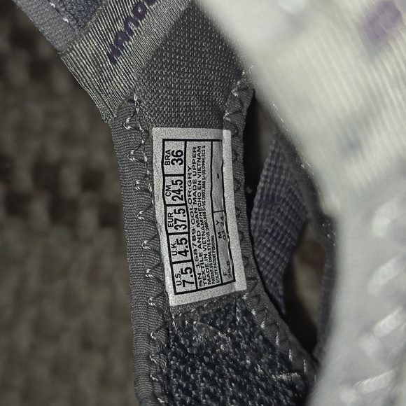 Womens' Sketchers Slip Ins Reggae Fest 2.0 Neap Tide Water Shoes 7.5 - Picture 4 of 4